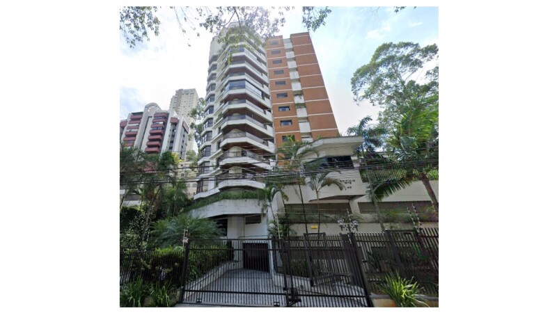 Apartamento - Venda, Santo Amaro, São Paulo, SP